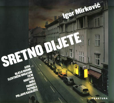 sretno dijete