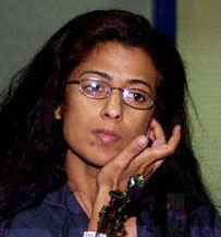 Maha el-Sudairi Maha el-Sudairi