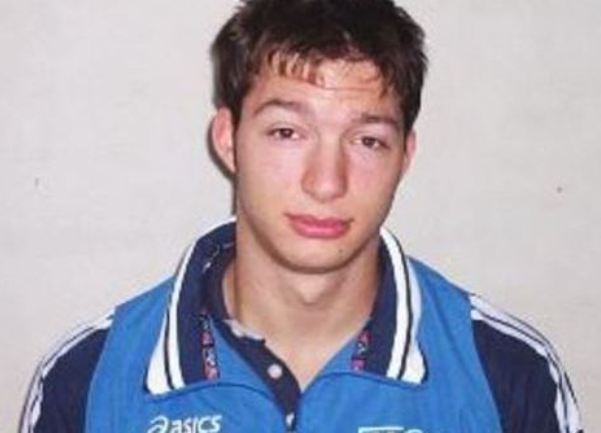 Alessio Bisori