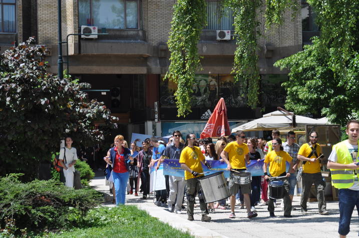 Kampanja Na&scaron; vitalni interes