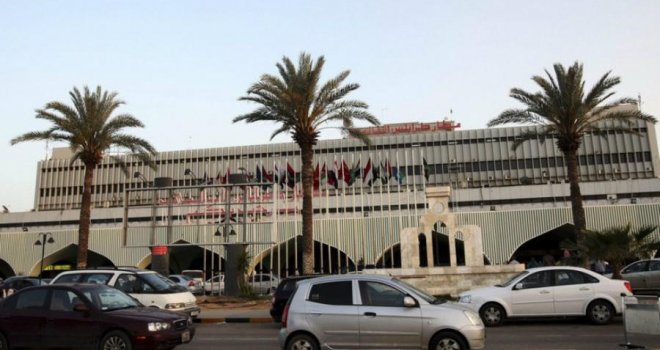 Vlasti u Tripoliju predaju vlast vladi narodnog jedinstva