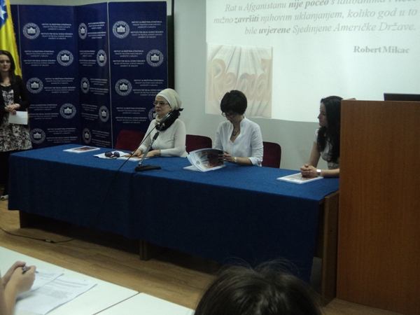 Promocija Studentskog lista