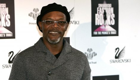 Samjuel L. Džekson glumi u rimejku 'Robokapa'