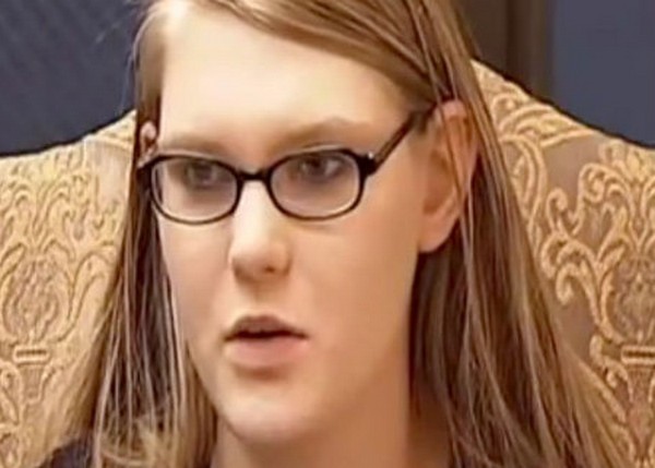 Djevojka beskućnica upisala Harvard Djevojka beskućnica upisala Harvard