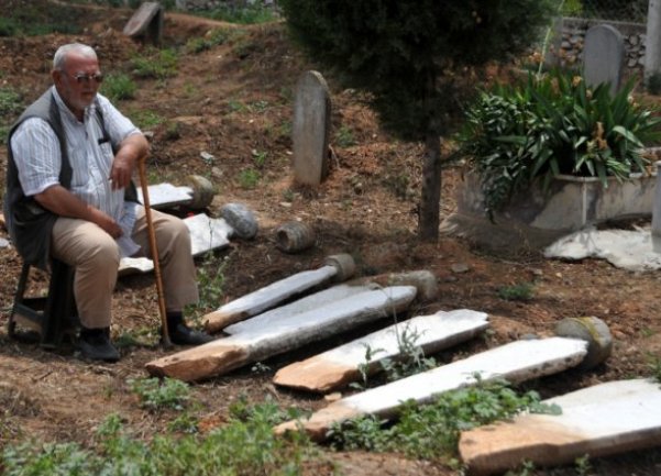 Bosansko selo Halilbeyli u Turskoj (Foto: Anadolija) Bosansko selo Halilbeyli u Turskoj (Foto: Anadolija)