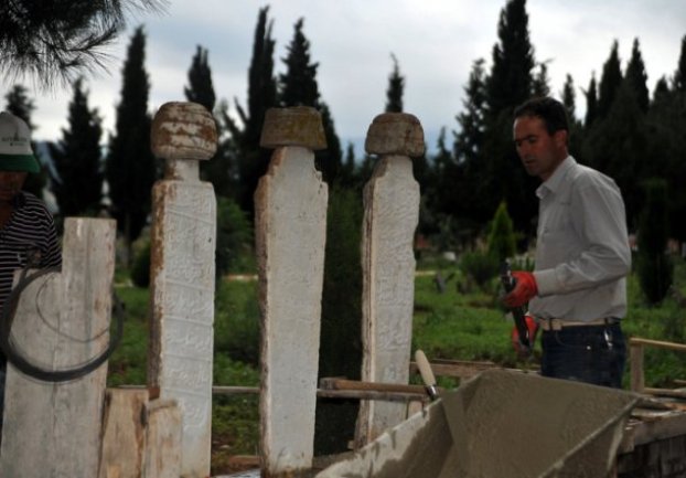 Bosansko selo Halilbeyli u Turskoj (Foto: Anadolija)