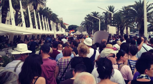 Split Pride 2012 Split Pride 2012