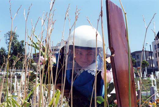 Izložba 'Miraz' u Trstu1