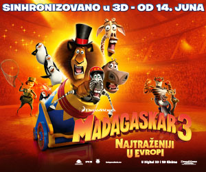 madagascar 3 madagascar 3