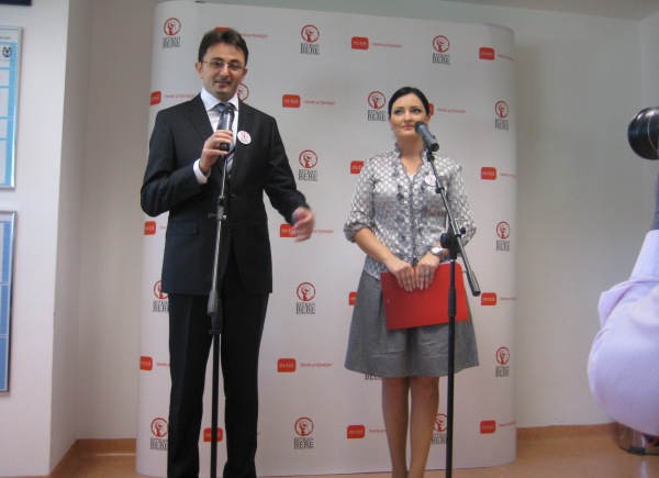 bitka za bebe_dodjela prvog inkubatora bitka za bebe_dodjela prvog inkubatora