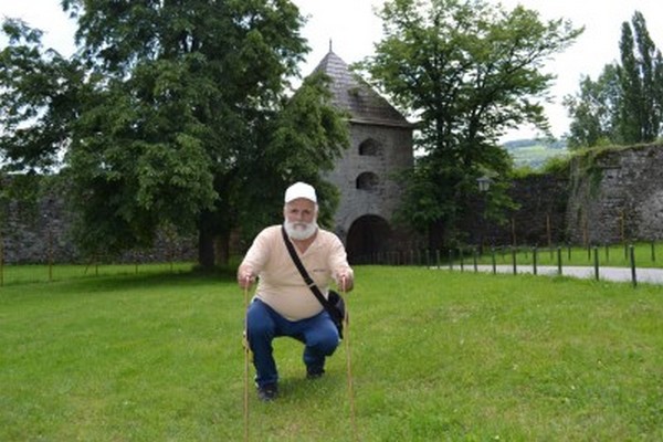 U jezeru ispod tvrđave Kastel otkrio sam podzemaljce, a na dnu Vrbasa bogobubu!