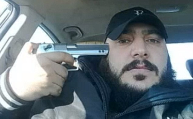 'Duhovi', foto: Daily Mail 'Duhovi', foto: Daily Mail