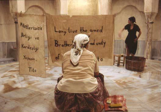 Izložba 'Miraz' u Trstu4 Izložba 'Miraz' u Trstu4