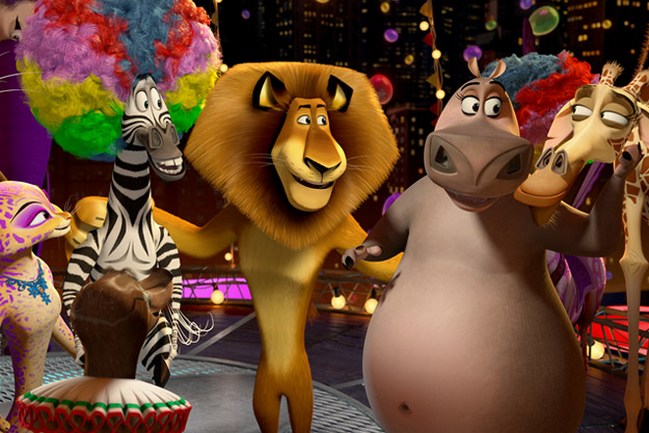 madagascar 3 madagascar 3