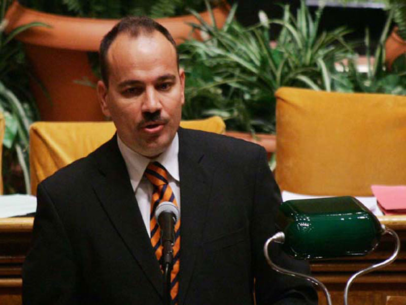 Bujar Nishani Bujar Nishani