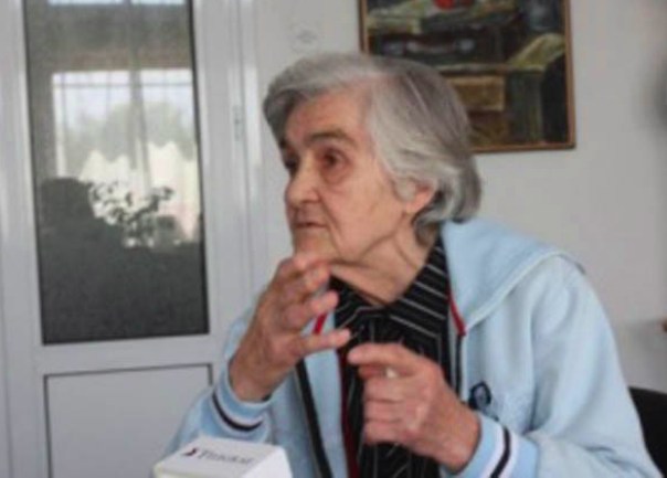 dusanka okuka dusanka okuka