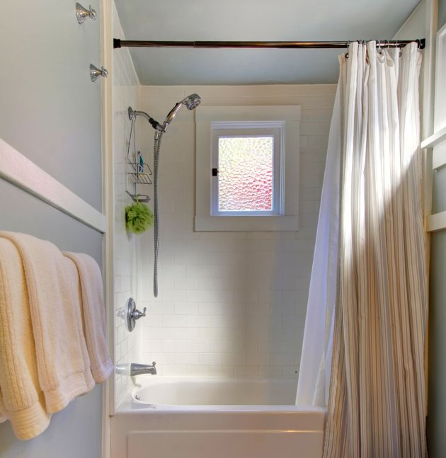 Savjeti za jednominutno či&scaron;ćenje kupatila