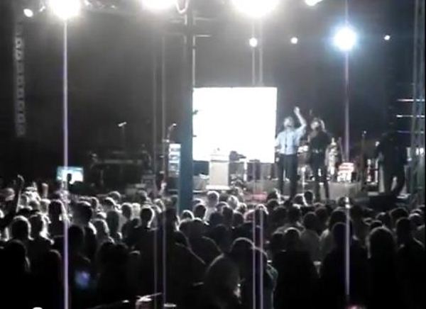 hamdija lipovaca obecava koncert