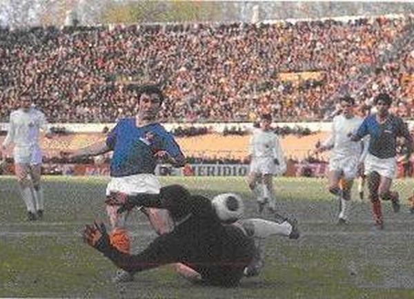 Francuska-Jugoslavija 1968