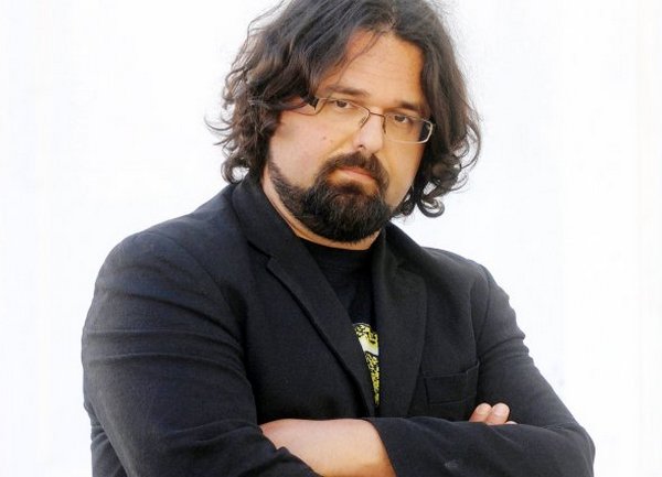 Andrej Nikolaidis