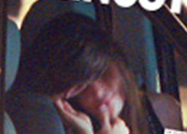 Tanja Dragović i Marko &Scaron;imić