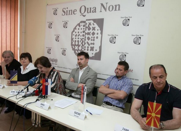 press zastita autorskih prava