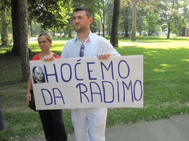 'Ko je lopov u Fokusu'