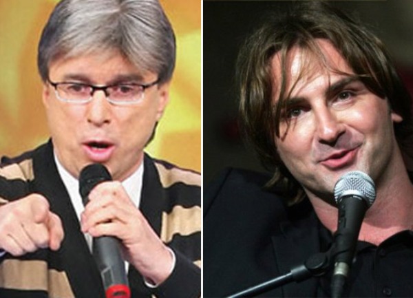 sa&scaron;a popović i željko mitrović