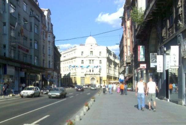 Izmjena režima saobraćaja u ulici Hiseta