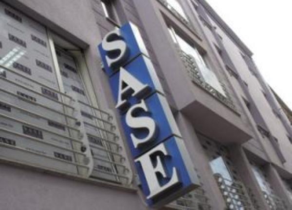 Sarajevska berza - SASE