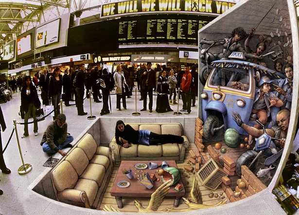 Kurt Wenner Kurt Wenner
