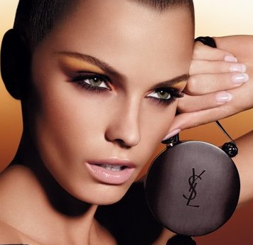 Yves Saint Laurent