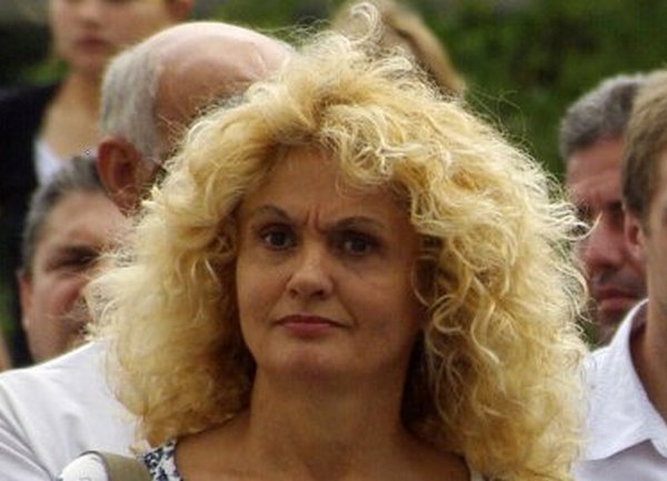 Milijana Baletić