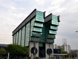 Elektroprivreda BiH d.d. Sarajevo