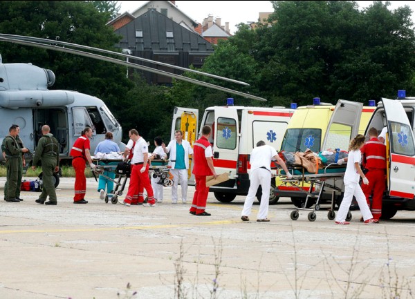 povrijedjeni u autobuskoj nesreci hrvatska povrijedjeni u autobuskoj nesreci hrvatska