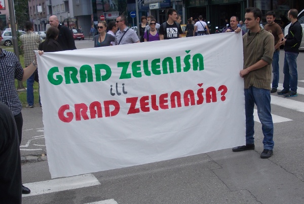 Ko će biti novi banjalučki gradonačelnik Ko će biti novi banjalučki gradonačelnik