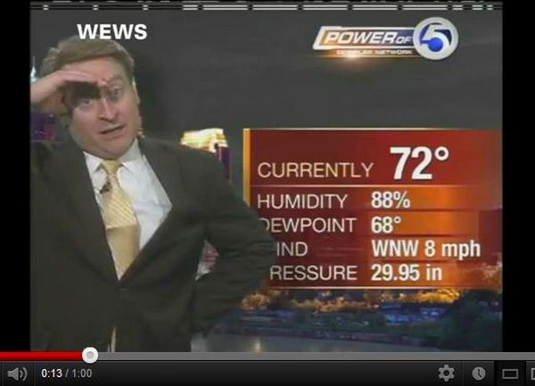 meteorolog meteorolog