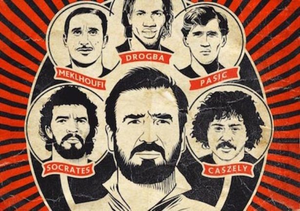 FUDBALERI BUNTOVNICI