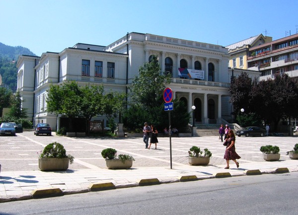 narodno pozoriste naslovna