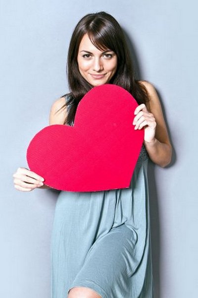 Otkriveno mjesto na kome nastaje ljubav