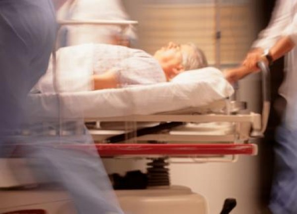 Moždani udar Moždani udar