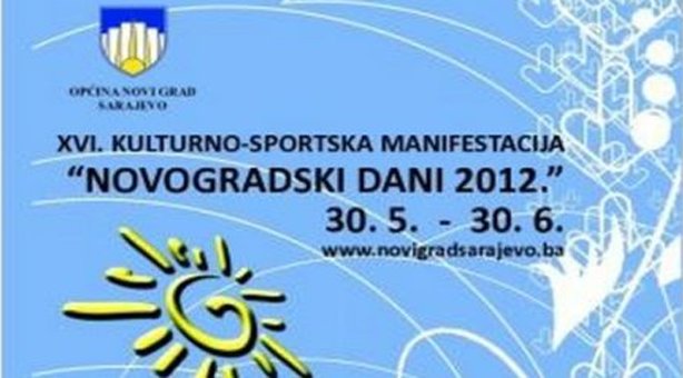 Novogradski dani 2012
