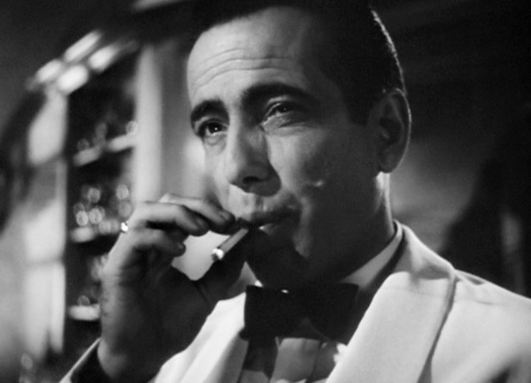 Humprhey Bogart