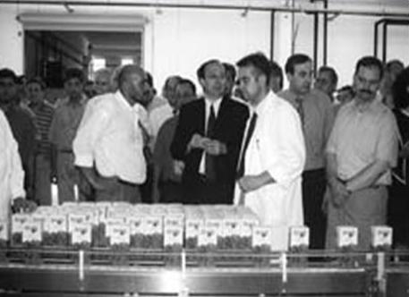 Senad Šahinpašić Šaja i Edhem Bičakčić Senad Šahinpašić Šaja i Edhem Bičakčić