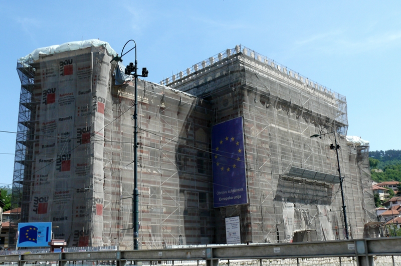 vijećnica vijećnica