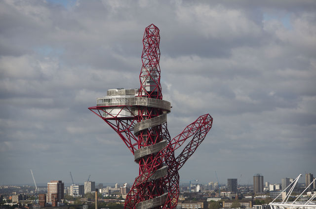 ArcelorMittal Orbit