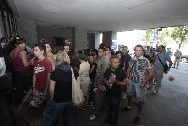 prodaja ulaznica za SFF prodaja ulaznica za SFF