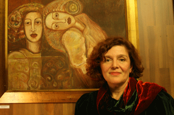 Otvorena izložba 'Žena u znaku žudnje'