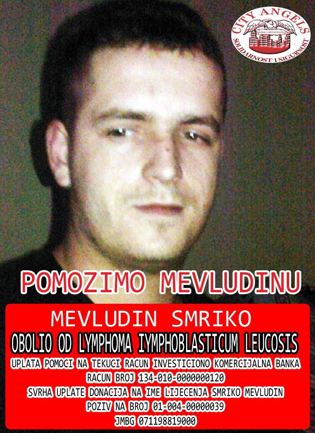 Mevludin Smriko