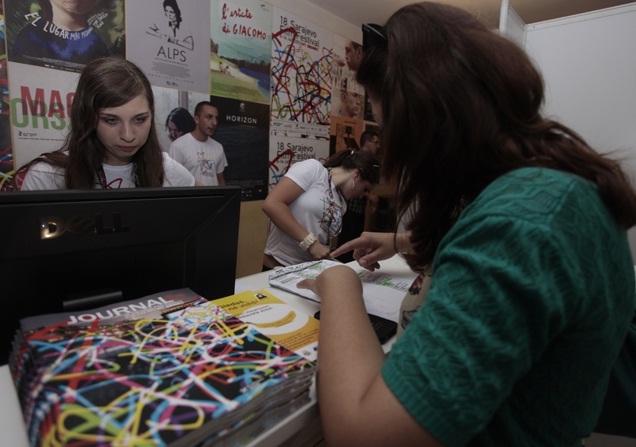 prodaja ulaznica za SFF prodaja ulaznica za SFF